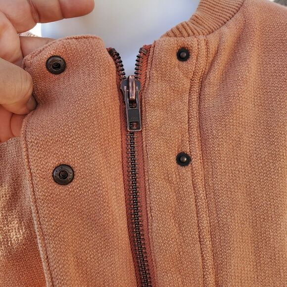 Free people  jacket - Picture 9 of 11